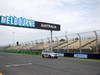 GP AUSTRALIA, 13.03.2013- Safety car 