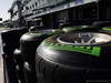 GP AUSTRALIA, 13.03.2013- OZ Wheels e Pirelli Tyres 