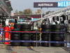 GP AUSTRALIA, 13.03.2013- Pirelli Tyres