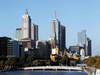 GP AUSTRALIA, 13.03.2013-Scenic Melbourne cityscape.
