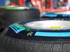 GP AUSTRALIA, 13.03.2013- OZ Wheel, Pirelli Tyres