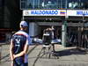 GP AUSTRALIA, 13.03.2013- Pastor Maldonado (VEN) Williams F1 Team FW35 