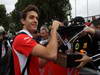 GP AUSTRALIA, 14.03.2013- Jules Bianchi (FRA) Marussia F1 Team MR02