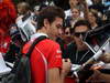 GP AUSTRALIA, 14.03.2013- Jules Bianchi (FRA) Marussia F1 Team MR02 