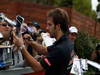 GP AUSTRALIA, 14.03.2013- Jean-Eric Vergne (FRA) Scuderia Toro Rosso STR8 