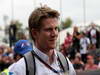 GP AUSTRALIA, 14.03.2013- Nico Hulkenberg (GER) Sauber F1 Team C32 