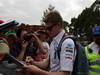 GP AUSTRALIA, 14.03.2013- Nico Hulkenberg (GER) Sauber F1 Team C32