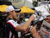 GP AUSTRALIA, 14.03.2013- Pastor Maldonado (VEN) Williams F1 Team FW35 