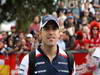 GP AUSTRALIA, 14.03.2013- Pastor Maldonado (VEN) Williams F1 Team FW35 