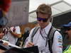 GP AUSTRALIA, 14.03.2013- Nico Hulkenberg (GER) Sauber F1 Team C32