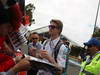 GP AUSTRALIA, 14.03.2013- Nico Hulkenberg (GER) Sauber F1 Team C32 