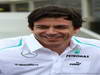 GP AUSTRALIA, 14.03.2013- Toto Wolff (GER) Mercedes AMG F1 Shareholder e Executive Director 