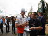 GP AUSTRALIA, 14.03.2013- Adrian Sutil (GER), Sahara Force India F1 Team VJM06 