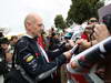 GP AUSTRALIA, 14.03.2013- Adrian Newey (GBR), Red Bull Racing , Technical Operations Director 