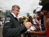 GP AUSTRALIA, 14.03.2013- Ross Brawn (GBR), Team Principal, Mercedes GP 