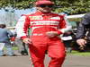 GP AUSTRALIA, 14.03.2013- Fernando Alonso (ESP) Ferrari F138 