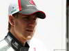 GP AUSTRALIA, 14.03.2013- Nico Hulkenberg (GER) Sauber F1 Team C32 