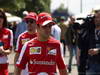 GP AUSTRALIA, 14.03.2013- Felipe Massa (BRA) Ferrari F138 