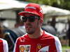 GP AUSTRALIA, 14.03.2013- Fernando Alonso (ESP) Ferrari F138 