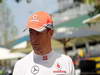 GP AUSTRALIA, 14.03.2013- Jenson Button (GBR) McLaren Mercedes MP4-28 