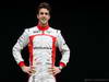 GP AUSTRALIA, 14.03.2013- Jules Bianchi (FRA) Marussia F1 Team MR02