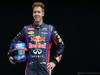 GP AUSTRALIA, 14.03.2013- Sebastian Vettel (GER) Red Bull Racing RB9 