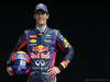 GP AUSTRALIA, 14.03.2013- Mark Webber (AUS) Red Bull Racing RB9 