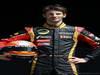 GP AUSTRALIA, 14.03.2013- Romain Grosjean (FRA) Lotus F1 Team E21 