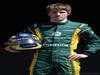 GP AUSTRALIA, 14.03.2013- Charles Pic (FRA) Caterham F1 Team CT03 