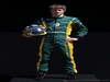 GP AUSTRALIA, 14.03.2013- Charles Pic (FRA) Caterham F1 Team CT03