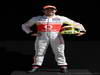 GP AUSTRALIA, 14.03.2013- Sergio Perez (MEX) McLaren MP4-28 