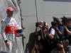 GP AUSTRALIA, 14.03.2013- Jenson Button (GBR) McLaren Mercedes MP4-28 