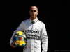 GP AUSTRALIA, 14.03.2013- Lewis Hamilton (GBR) Mercedes AMG F1 W04 