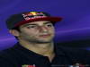 GP AUSTRALIA, 14.03.2013- Conferenza Stampa, Daniel Ricciardo (AUS) Scuderia Toro Rosso STR8 