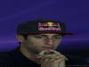 GP AUSTRALIA, 14.03.2013- Conferenza Stampa, Daniel Ricciardo (AUS) Scuderia Toro Rosso STR8 