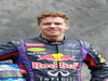 GP AUSTRALIA, 14.03.2013- Sebastian Vettel (GER) Red Bull Racing RB9 