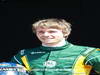 GP AUSTRALIA, 14.03.2013- Charles Pic (FRA) Caterham F1 Team CT03 