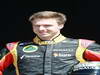 GP AUSTRALIA, 14.03.2013- Davide Valsecchi (ITA), Test driver, Lotus F1 Team E21  