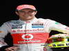 GP AUSTRALIA, 14.03.2013- Sergio Perez (MEX) McLaren MP4-28 