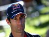 GP AUSTRALIA, 14.03.2013- Mark Webber (AUS) Red Bull Racing RB9 