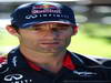 GP AUSTRALIA, 14.03.2013- Mark Webber (AUS) Red Bull Racing RB9