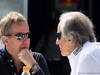 GP AUSTRALIA, 16.03.2013- Martin Brundle (GBR) e Sir Jackie Stewart (GBR) 