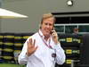 GP AUSTRALIA, 16.03.2013- Danny Sullivan (USA), FIA Steward 