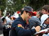 GP AUSTRALIA, 16.03.2013- Daniel Ricciardo (AUS) Scuderia Toro Rosso STR8 