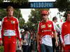 GP AUSTRALIA, 16.03.2013- Fernando Alonso (ESP) Ferrari F138