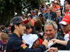 GP AUSTRALIA, 16.03.2013- Daniel Ricciardo (AUS) Scuderia Toro Rosso STR8 