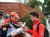 GP AUSTRALIA, 16.03.2013- Jules Bianchi (FRA) Marussia F1 Team MR02 