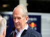 GP AUSTRALIA, 16.03.2013- Helmut Marko (AUT), Red Bull Racing, Red Bull Advisor