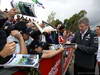 GP AUSTRALIA, 16.03.2013- Ross Brawn (GBR), Team Principal, Mercedes GP 