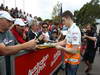 GP AUSTRALIA, 16.03.2013- Paul di Resta (GBR) Sahara Force India F1 Team VJM06 